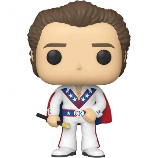 Funko Pop Icons Evel Evel Knievel