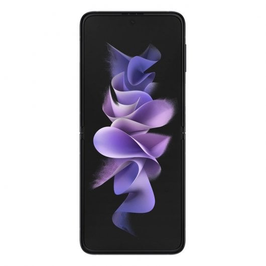 Samsung Galaxy Z Flip3 5G 8/128GB Negro