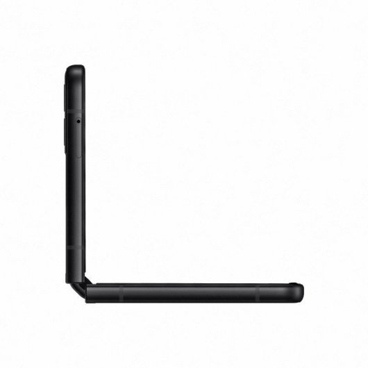 Samsung Galaxy Z Flip3 5G 8/128GB Negro