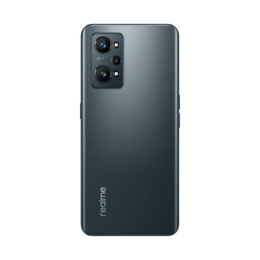 Realme GT Neo2 5G 8GB 128GB 6.62" Noir