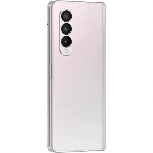 Samsung Galaxy Z Fold 3 5G 512GB Plata Libre