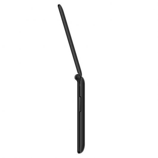 Qubo P-210 Teléfono para Personas Mayores Negro Libre