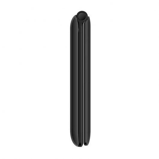 Qubo P-210 Teléfono para Personas Mayores Negro Libre
