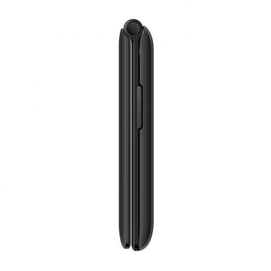 Qubo P-210 Teléfono para Personas Mayores Negro Libre