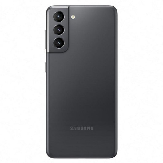 Samsung Galaxy S21 5G 8GB 128GB 6.2" Gris