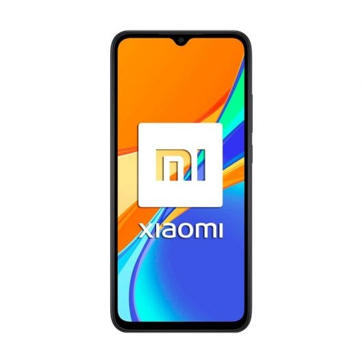 Xiaomi Redmi 9C NFC 2/32 Go Gris