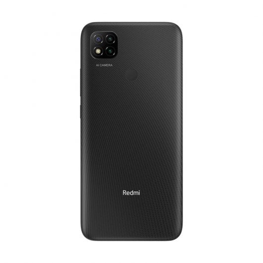 Xiaomi Redmi 9C NFC 2/32 Go Gris