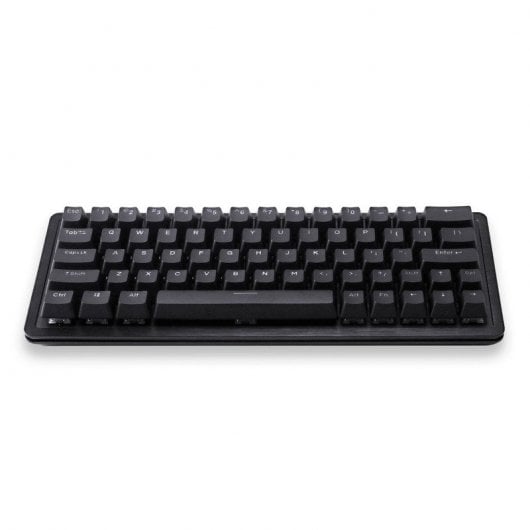 Mountain Everest 60 Clavier de jeu mécanique RGB Switch Linear 45 Layout US