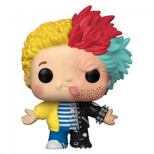 Funko Pop GPK Garbage Pail Kids Das Garbage Gang Split Kit