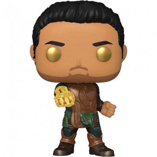 Funko Pop Marvel Eternals Gilgamesh