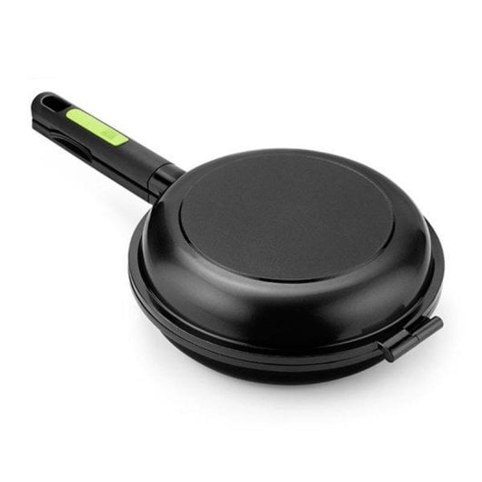 Padella BRA Prior Dupla Teflon Classic 26cm Antiaderente Induzione
