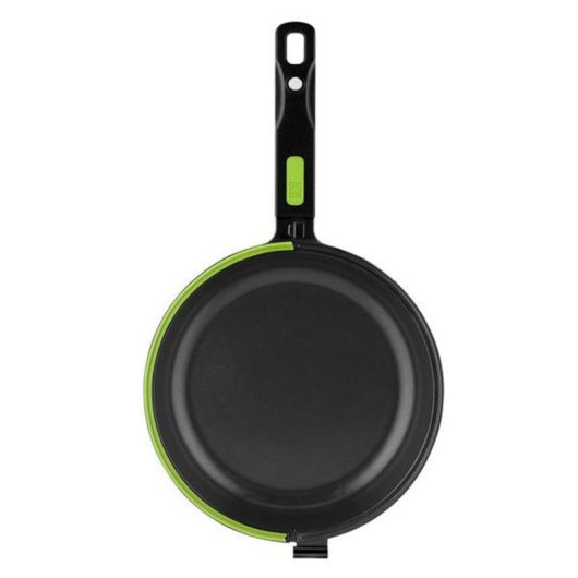 Padella BRA Prior Dupla Teflon Classic 26cm Antiaderente Induzione