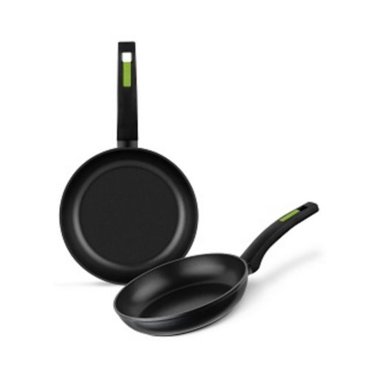Monix Green Sartén Aluminio Forjado de Inducción 18cm