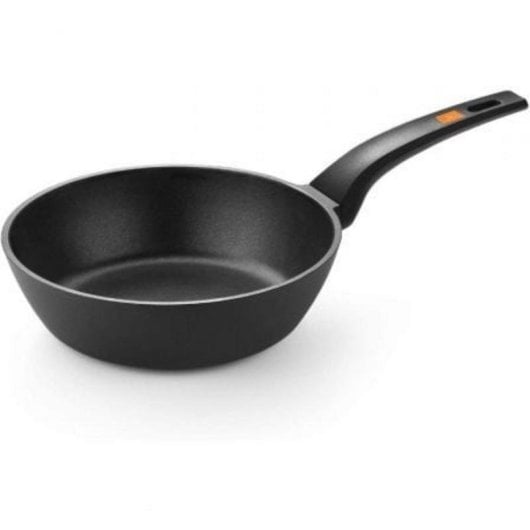 Sartén BRA Efficient Antiadherente Teflon Platinum Plus 28 cm
