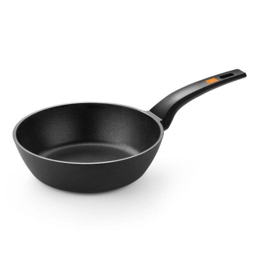 Sartén hondo BRA Efficient Antiadherente Apta Inducción 20 cm