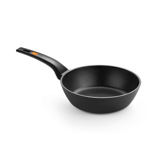 Sartén hondo BRA Efficient Antiadherente Apta Inducción 20 cm