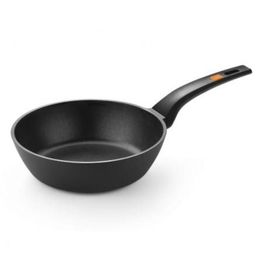 Sartén hondo BRA Efficient Antiadherente Apta Inducción 20 cm