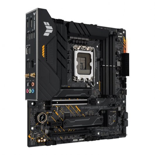 ASUS TUF GAMING B660M PLUS WIFI