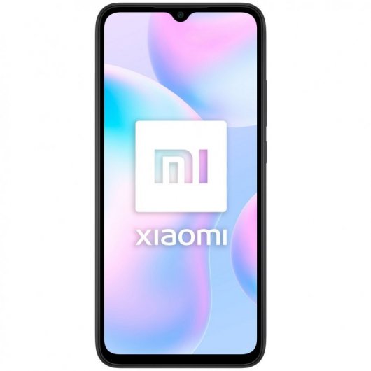 Xiaomi Redmi 9A 2/32 GB Grigio Gratis