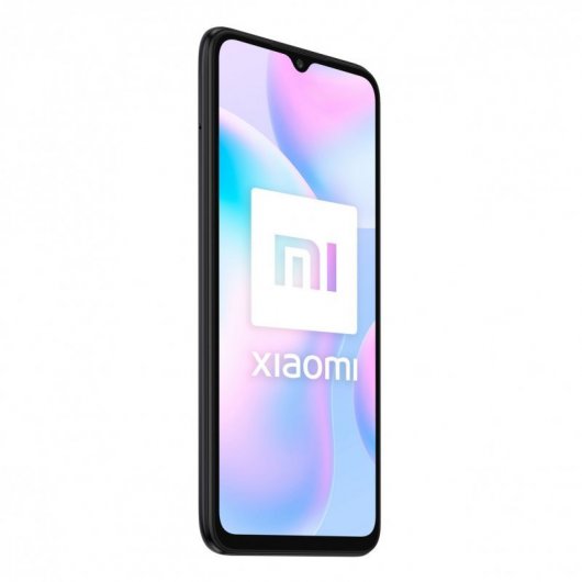 Xiaomi Redmi 9A 2/32 GB Grigio Gratis