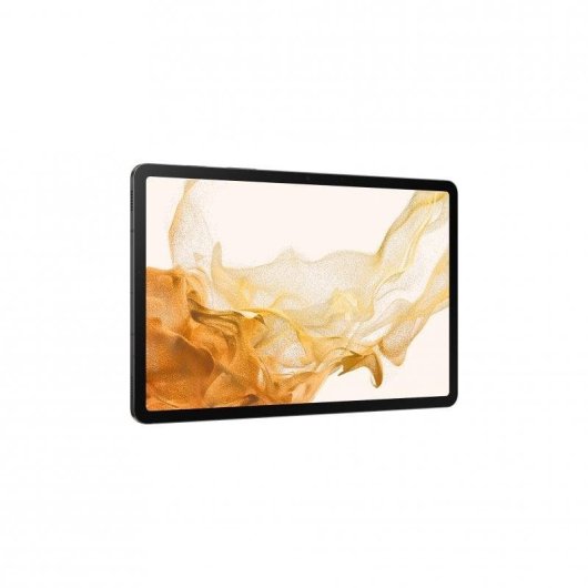 Tablet Samsung Galaxy Tab S8 WiFi 11" 8GB 128GB Gris Stylus Pen