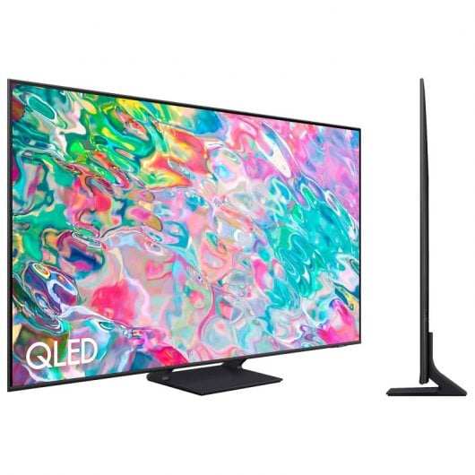 Samsung QE65Q70B 65" QLED UltraHD 4K HDR