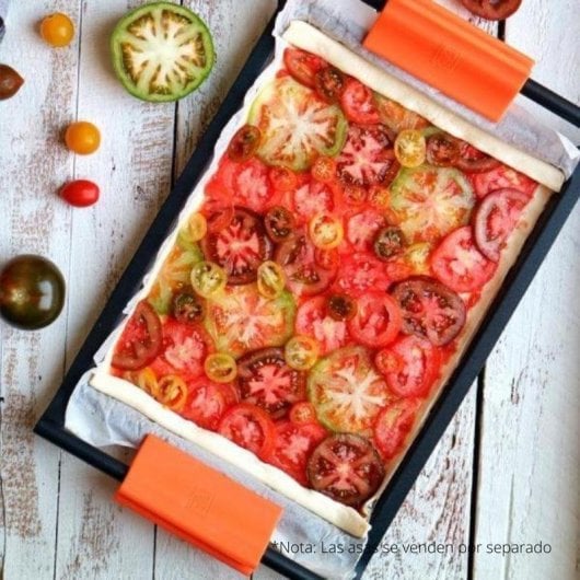 Grillpfanne BRA Efficient A271535 Aluminiumguss Antihaft Induktion 36,5x27 cm