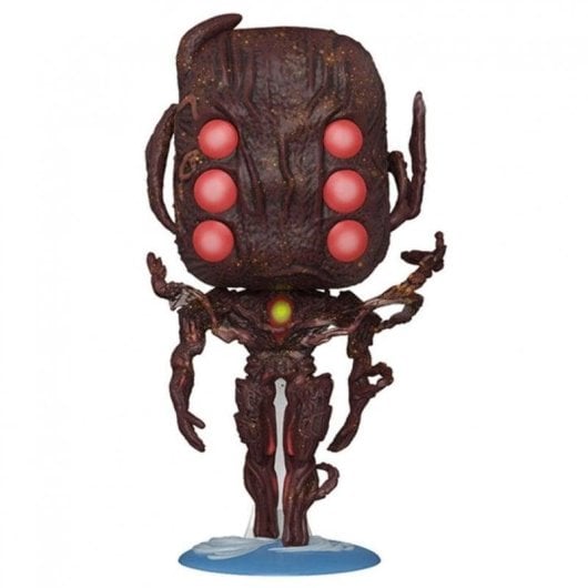 Figura Funko Pop Marvel Eternals Arishem Vinil 25 cm Caixa Original