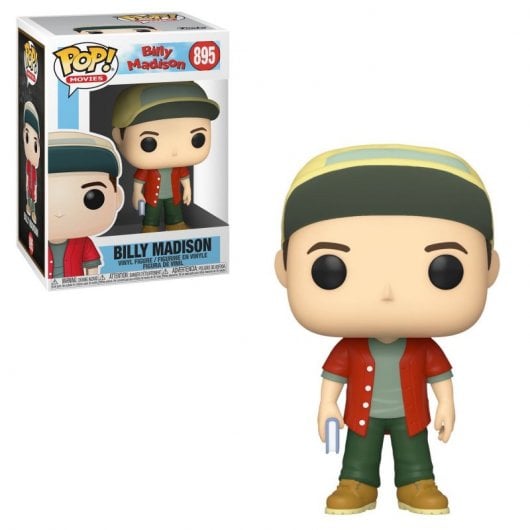 Funko Pop Cine Billy Madison