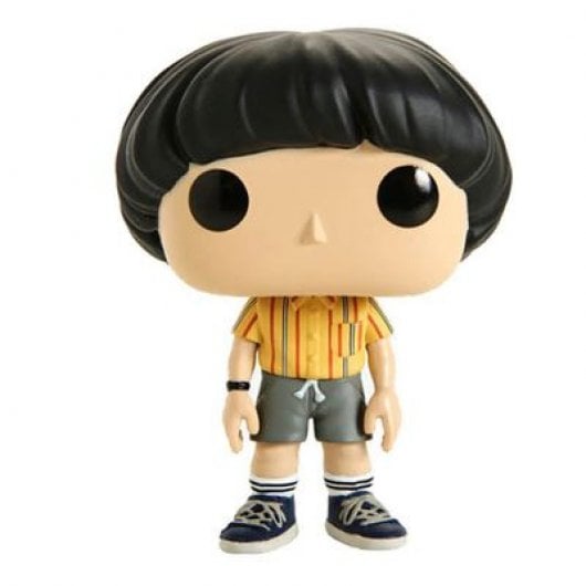 FUNKO Pop Tv: Stranger Things - Mike