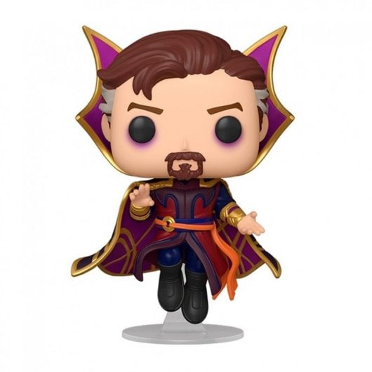 Funko Pop Marvel What If Doctor Strange