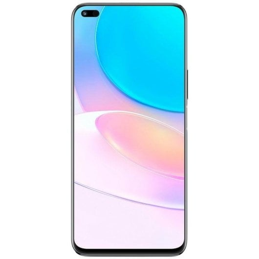 Huawei Nova 8i 6/128GB Negro Libre
