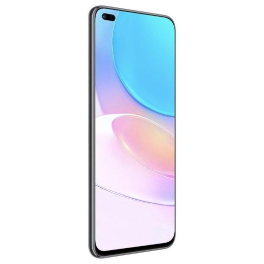 Huawei Nova 8i 6/128GB Negro Libre