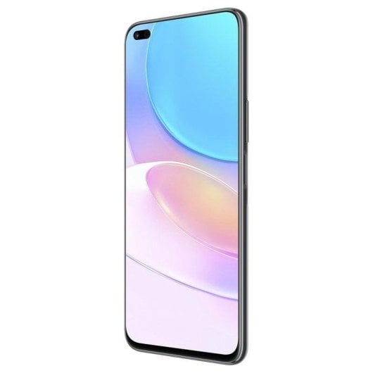 Huawei Nova 8i 6/128GB Negro Libre