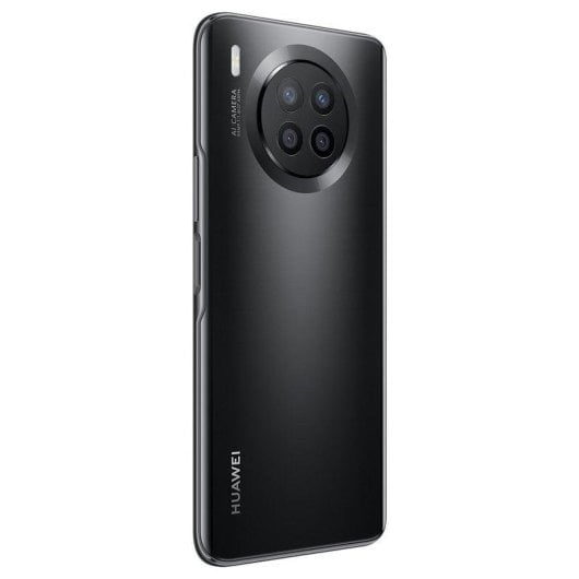 Huawei Nova 8i 6/128GB Negro Libre