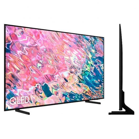 Samsung QE85Q60B 85" QLED UltraHD 4K HDR10+
