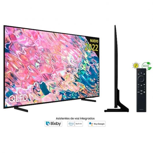 Samsung QE65Q60B 65" QLED UltraHD 4K HDR10+