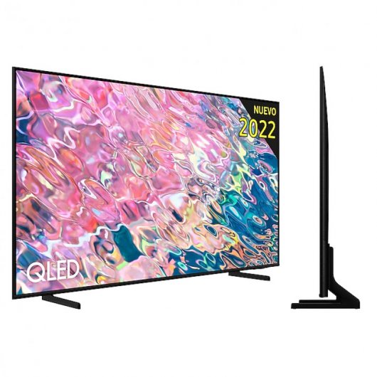 Samsung QE65Q60B 65" QLED UltraHD 4K HDR10+