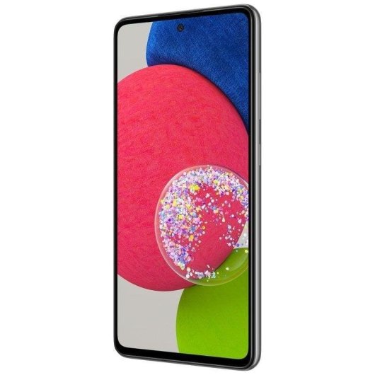 Samsung Galaxy A52s 5G 6GB Noir 128GB 6,5" Résistance IP67