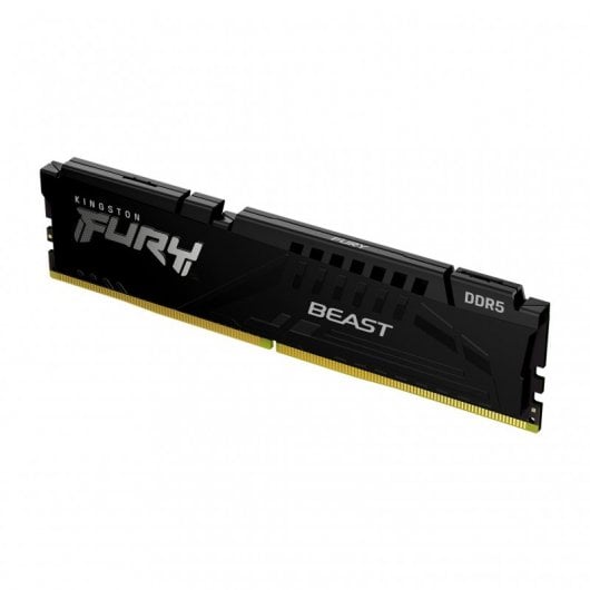 Kingston Technology FURY Beast Speichermodul 1 x 8 GB (KF556C40BB-8)