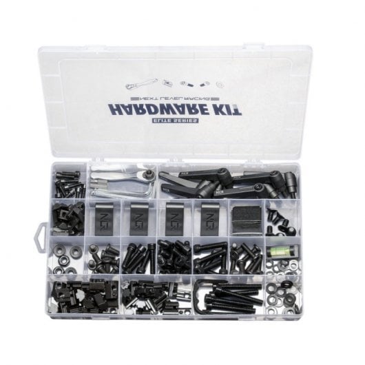 Next Level Racing Elite Hardware-Kit