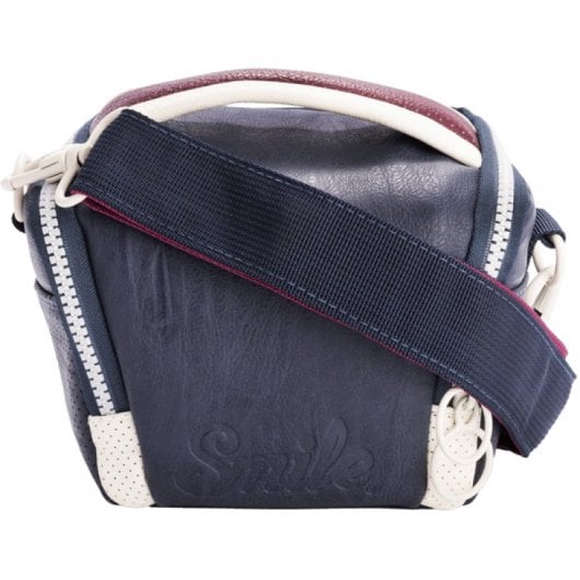 Smile Tiny Urban Nomad Windschutz-Kameratasche