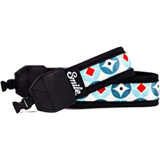 Smile Mod Kameragurt