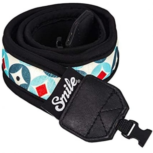 Smile Mod Kameragurt