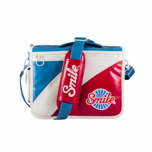 Smile One Bag Mod Bolsa Protetora para Câmara Tamanho M