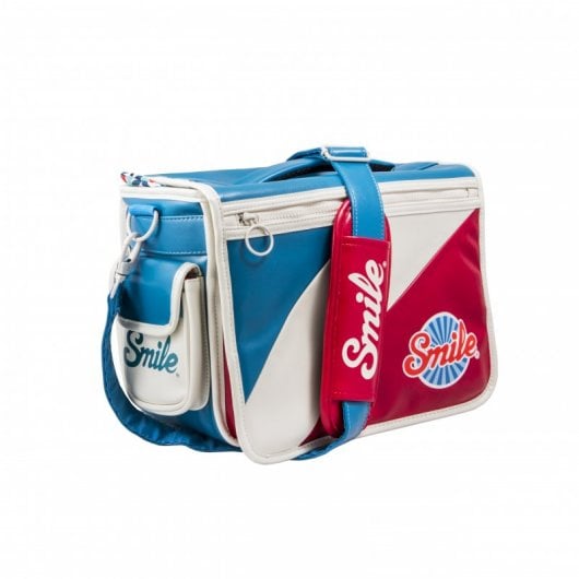 Smile One Bag Mod Bolsa Protetora para Câmara Tamanho M