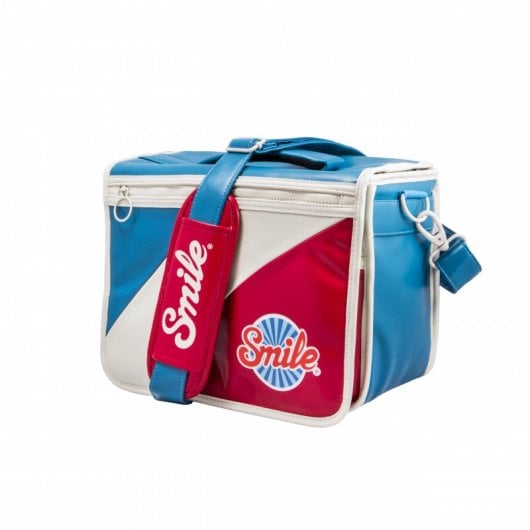 Smile One Bag Mod Bolsa Protetora para Câmara Tamanho M