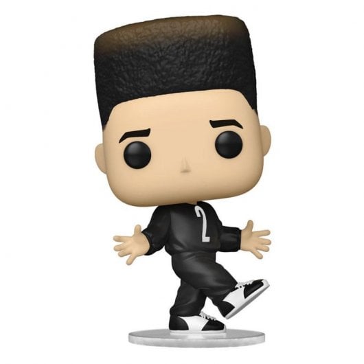 Funko Pop Rocks Musikstars Kid'n Play Christopher Kid Reid