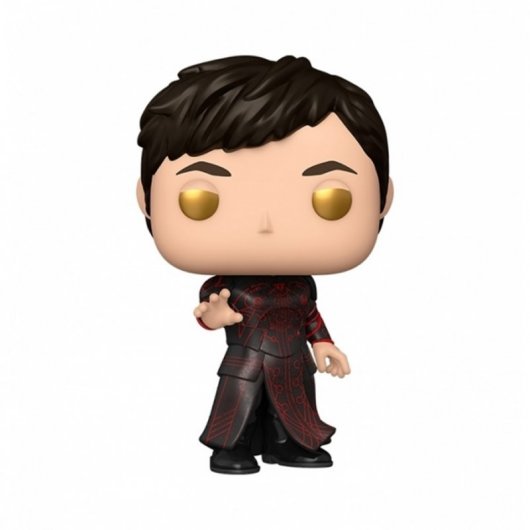 Funko Pop Marvel Eternals Druig