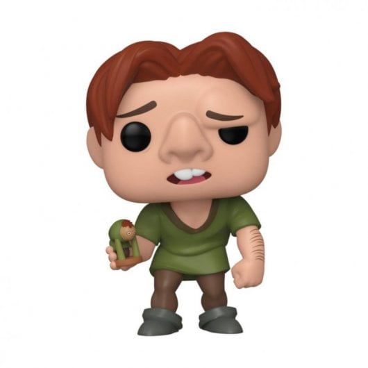 Funko Pop Disney El Jorobado Quasimodo